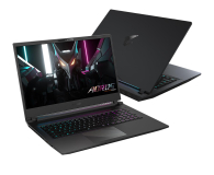 Gigabyte AORUS 17 BKF i7-13700H/16GB/1TB/Win11 RTX4060 144Hz - 1141527 - zdjęcie 7